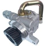 NS Nilser Auto Parts Isuzu D max Hidrolik Direksiyon Pompası 2007-2011