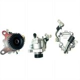 NS Nilser Auto Parts Isuzu D max Hidrolik Direksiyon Pompası 2012-2014