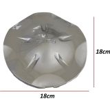 NS Nilser Auto Parts Isuzu D max Jant Göbeği 17 cm 2012-2015 LXG-DMAX12