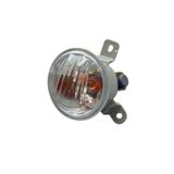 NS Nilser Auto Parts Isuzu D-max Sol Sinyal Lambası 2020-2024 8983933614