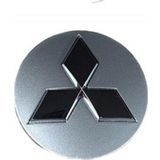 NS Nilser Auto Parts Jant Göbeği L200 95-05 Outlander 06-12 Pajero 07-21 1 ADET