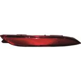 NS Nilser Auto Parts Kia Ceed Arka Sağ Reflektör 2012-2014