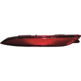 NS Nilser Auto Parts Kia Ceed Arka Sol Reflektör 2012-2014