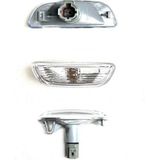 NS Nilser Auto Parts Kia Cerato Çamurluk Sinyal Sağ 2010-2013