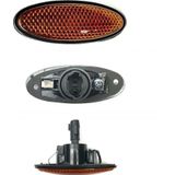 NS Nilser Auto Parts Kia Sephia Çamurluk Sinyal Sağ Sol Uyumlu 1 Adet 1997-1998