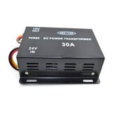 Ns Nilser Auto Parts Konvektör Düşürücü 24V Dan 12 V Transformers 30AMP