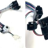 NS Nilser Auto Parts Mazda B2500 Termik Kontak 1997-1999