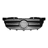 Ns Nilser Auto Parts Mercedes SPR901-906 Mat Siyah Panjur 2000-2006