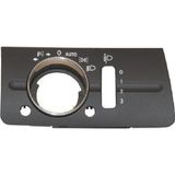 NS Nilser Auto Parts Mercedes W211 Far Anahtar Çerçevesi Siyah