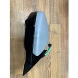 NS Nilser Auto Parts Mg Hs Sol Dıkız Ayna Kameralı Tip 2022-2024