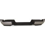 NS Nilser Auto Parts Mitsubishi L200 Arka Tampon Gri 2019-2021