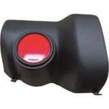 NS Nilser Auto Parts Mitsubishi L200 Köşe Tampon Arka Sol (reflektörlü) 2006-2014