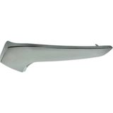 NS Nilser Auto Parts Mitsubishi L200 Ön Tampon Alt Sol Nıkelaj 2019-2021