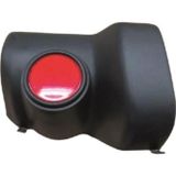 NS Nilser Auto Parts Mitsubishi L200 Uyumlu Köşe Tampon Arka Sağ Reflektörlü 2006-2014