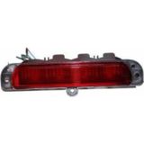 NS Nilser Auto Parts Mitsubishi L200Uyumlu Bagaj Kapak Reflektör 2007-2014
