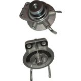 NS Nilser Auto Parts Mitsubishi L300 Otomatik Mazot 1990-2001