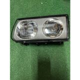 NS Nilser Auto Parts Mitsubishi L300 Sol Far Mercekli 1998-2000 DEPO