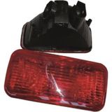 Ns Nilser Auto Parts Mitsubishi Lancer Sağ Arka Tampon Reflektörü 2003-2005