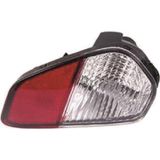 NS Nilser Auto Parts Mitsubishi Outlander Arka Sağ Reflektör 2015-2019