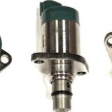 NS Nilser Auto Parts Müşür Pompa Enjektör L200 2010-2014 D Max 2010-2014