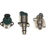 NS Nilser Auto Parts Müşür Pompa Enjektör Navara 2007-2014 Uzun Tip
