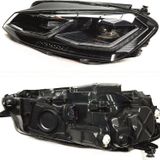 Ns Nilser Auto Parts Nilser Vw Golf 7.5 Sol Far Lambası Xenon Beyin 2017-2020