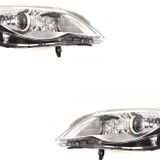 Ns Nilser Auto Parts Nilser Vw Passat cc Sağ-Sol Far Lambası Xenon Beyin 2008-2011