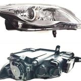 NS Nilser Auto Parts Nilser Vw Passat CC Sol Far Lambası XENON BEYİN 2008-2011