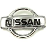 NS Nilser Auto Parts Nissan D22 Ön Panjur Arma 1998-2002 1Adet