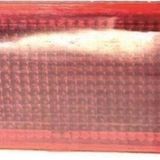 NS Nilser Auto Parts Nissan Micra Tampon Reflektör Orta 2019-2023
