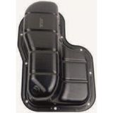 NS Nilser Auto Parts Nissan Navara Karter 2007-2014