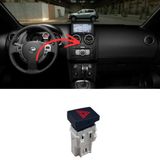 NS Nilser Auto Parts Nissan Qashqai Flaşör Düğme 2007-2012 25290-JD09B