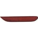 NS Nilser Auto Parts Nissan Qashqai-x-trail Tampon Reflektör Sağ 2014-2023