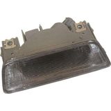 NS Nilser Auto Parts Nissan X-trail Reflektör (orta-beyaz) 2007-2014 Uyumlu