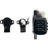 Ns Nilser Auto Parts Nissan YD25 Gaz Pedal Sensörü 2003-2005