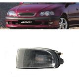 Ns Nilser Auto Parts Ns Toyota Avensis Sis Lambası Sol 1998-1999