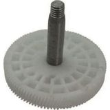 NS Nilser Auto Parts Opel Astra H 2004 Silecek Motor Dişlisi 1273083 93179149
