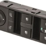 NS Nilser Auto Parts Opel Astra H Ön Sol Cam Açma Kapama Düğmesi Dörtlü 2003-2010