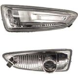 Ns Nilser Auto Parts Opel Astra J Çamurluk Sinyal Sol 2009 >