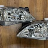 Ns Nilser Auto Parts Opel Corsa C Sağ Sol Far Set Lambası 2003>
