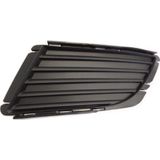 NS Nilser Auto Parts Opel Corsa C Sol Sis Farı Kapağı Izgarası 111275