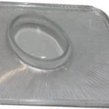 Ns Nilser Auto Parts Opel Vectra B 1999-2001 Sağ Sis Far Camı 1999-2001 6710021