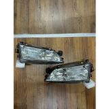 NS Nilser Auto Parts Opel Vectra B Far Lambası Sağ Sol Set 1996-1999