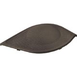NS Nilser Auto Parts Opel Vectra B Hoparlör Kapağı Arka Sağ 1996-2001