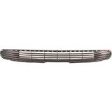 NS Nilser Auto Parts Opel Vectra B Orta Tampon Izgarası 1999-2001