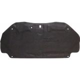 NS Nilser Auto Parts Renault Clio V Ön Kaput İzolasyon Keçesi 658402884R