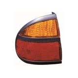NS Nilser Auto Parts Renault Laguna 2 Stop Lambası Sol Sarı 1999>