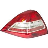 Ns Nilser Auto Parts Renault Megane 2 Duysuz Stop Lambası Sağ Arka 2006