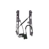 NS Nilser Auto Parts Renault Megane 2 Ön Sağ Cam Kriko Elektrıklı 2002-2008