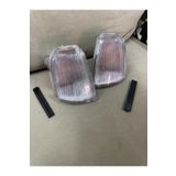 NS Nilser Auto Parts Renault R19 Sınyal Lambası Sağ Sol Set